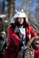 2009 Iditarod